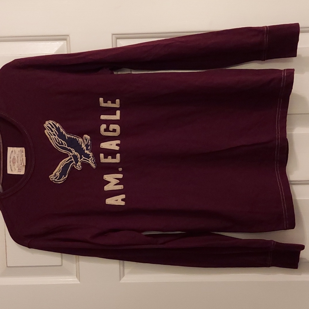 AE Long-sleeve T-shirt